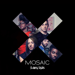 (i am) Isis Releases New Video/Single "Get Free"